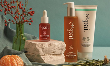 Pai Skincare appoints SEEN Group